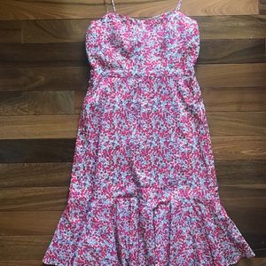 NWT J. crew dress size 4